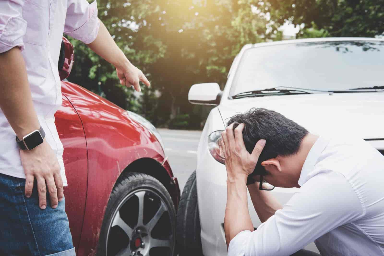 車禍假冒傷殘經調查後真相大白 免去高額賠償